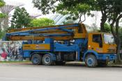 Iveco + Schwing