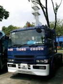 Fuso Super Great (xb 9109 S) Poh Tiong Choon