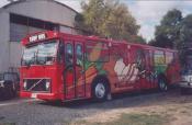 Ballarat Bus