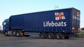 Lifeboat Supplies