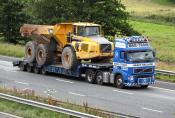 Volvo FH12 480 M6 02/08/2012.