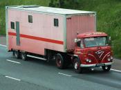 Foden Northbound M6 17/06/2011.