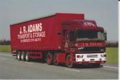 J.r.adams Ltd