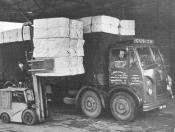 Cusack Transport