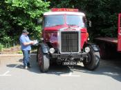 Lynns Scammell