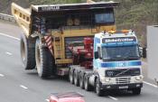 Volvo Cat 3 FH12 M61 20/04/2010.