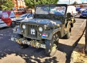 Willys Jeep