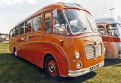 Commer Avenger