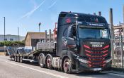 Iveco S Way 480