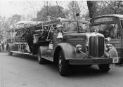 Mack Fire Truck