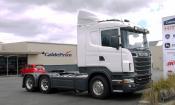 Scania R620