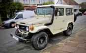 Landcruiser