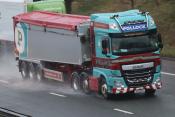 DAF XF M6 06/01/2020.