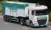 DAF XF M6 01/07/2020.