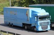 DAF XF M6 20/08/2020.