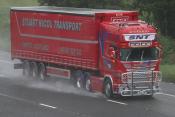 Scania Super V8 M6 11/08/2016.