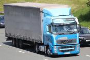 Volvo FH460 M6 21/05/2019.