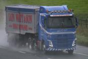 Volvo FH M6 31/08/2016.