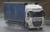 DAF XF M6 29/10/2020.