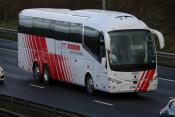 Scania Irizar M6 15/12/2017.