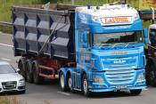 DAF XF M6 17/07/2019.