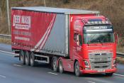 Volvo FH750 M6 15/02/2021