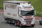 DAF XF M6 07/06/2021