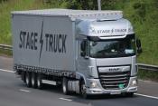 DAF XF M6 30/06/2021