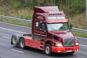 Volvo NH12 M6 21/10/2016.