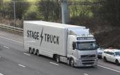 Stage Truck M6 01/03/2010