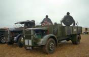 Ww11 Search Light Vehicle