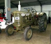 Massey Harris I244g