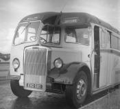 Leyland Single Deck Bus
