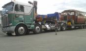 Kenworth K100g