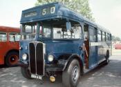 AEC Regal III