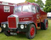 1965 Scammell