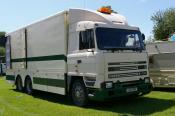 Showman's 1994 Foden 4350