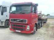 Kuk 365 Volvo 6x2 Tu