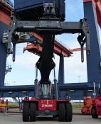 Container Lifter