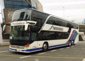 Setra Double Deck Coach