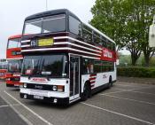 Leyland Olympian