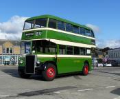 West Riding Leyland