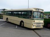 Leyland Leopard