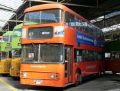 Leyland Atlantean