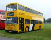 Leyland Olympian