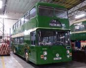 Leyland Fleetline