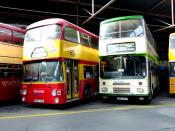 Leyland Fleetline