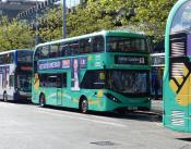 Stagecoach Manchester