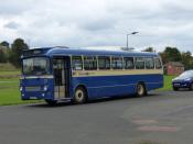 Leyland Leopard