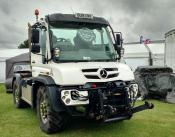 Unimog